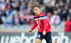 LOSC : Hazard va être honoré face à Rennes 