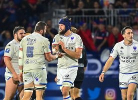 Pro D2 (Demi-finales) : Grenoble s'impose à Provence Rugby et jouera la finale 