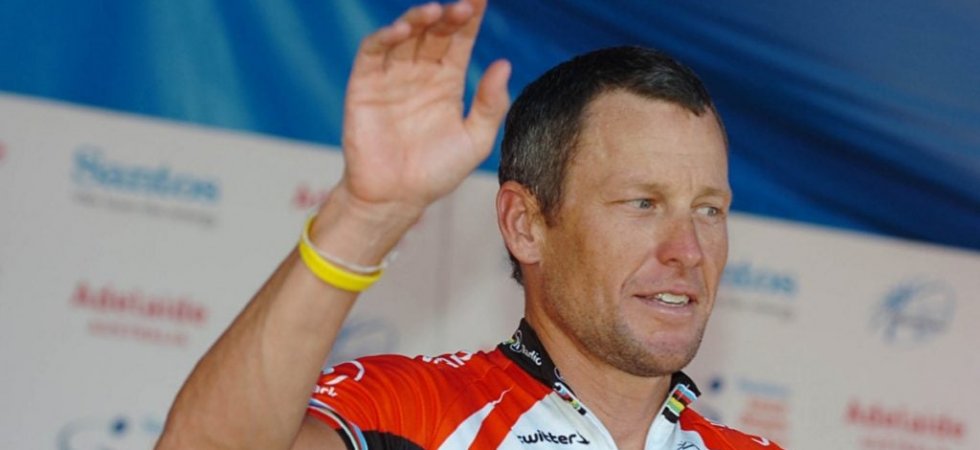Armstrong, un retour qui ne fait pas l'unanimité 