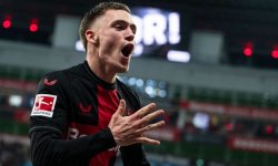 Bundesliga : Leverkusen toujours intouchable 