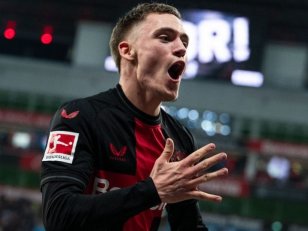 Bundesliga : Leverkusen toujours intouchable 