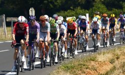 Tour de France : Revivez la 11e étape