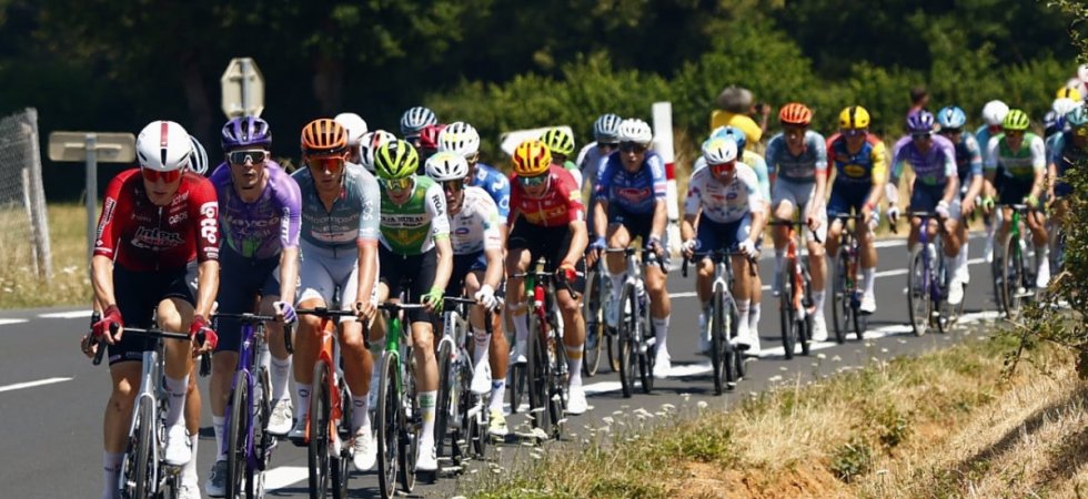Tour de France : Revivez la 11e étape