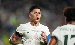 Chelsea : Fernandez alerte sur les températures 