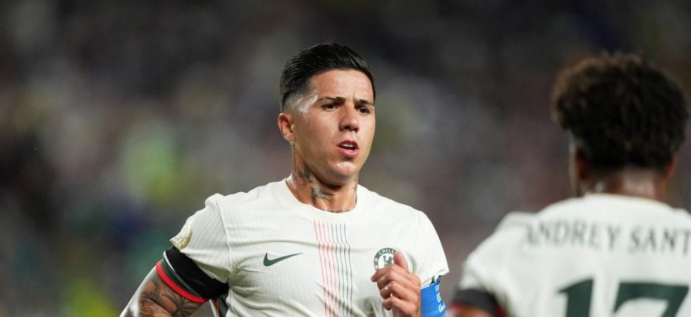 Chelsea : Fernandez alerte sur les températures 
