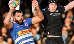 Top 14 - Montpellier : Un Sud-Africain débarque 