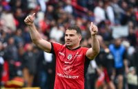 Top 14 - Toulouse : Dupont en stage avec l'équipe de France à 7 cette semaine 