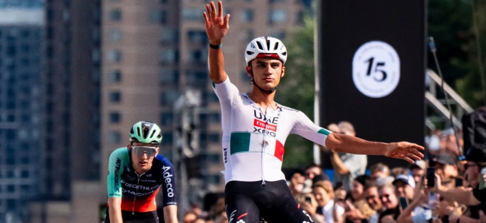 Le top de l'actu sportive du 13 septembre