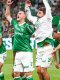 Ligue 2 : Saint-Etienne, le début de saison parfait se poursuit