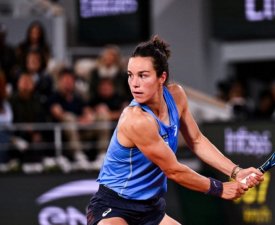 WTA - Hambourg : Boisson soigne son entrée en lice 