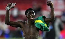 Amical : « On a réussi le test »... Le Sénégal fier de sa victoire sur l'Angleterre 