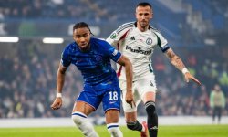 Chelsea : Quel avenir pour Nkunku ? 