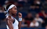 Tennis - WTA - Stuttgart : Gauff et Rybakina verront les quarts de finale