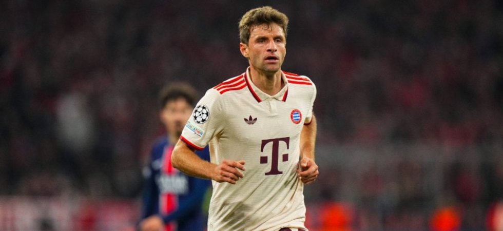 Bayern Munich : Matthäus conseille de proposer un contrat à Müller 