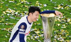 Mercato : Son va rejoindre Lloris au Los Angeles FC 
