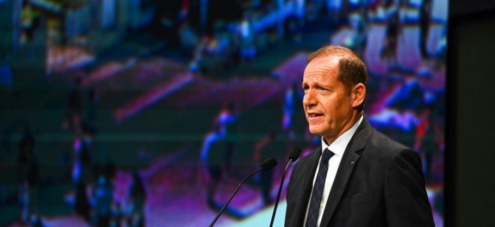Tour de France 2026 : Les deux premières étapes à Barcelone 