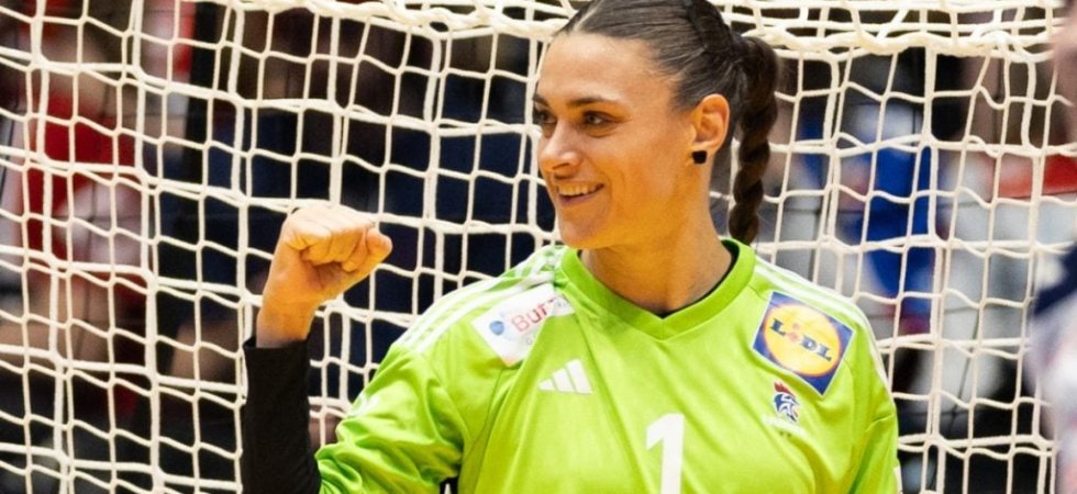 Mondial (F) : Glauser, Nze Minko, Novotna... Les tops/flops de France - République tchèque 