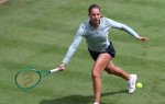 WTA - Berlin : Parry enchaîne