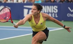WTA - Indian Wells : Navarro trop forte pour Sabalenka en huitièmes de finale 