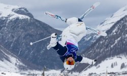 Jeux d'hiver 2026 : Suivez la 5e journée en direct à partir de 10h00 