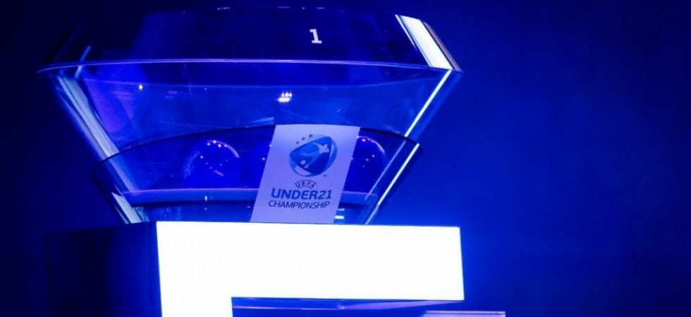 Bleuets : Les Espoirs avec la Pologne, le Portugal et la Géorgie 