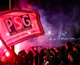 Ligue des champions : Pas de fan-zone à Paris pour la finale