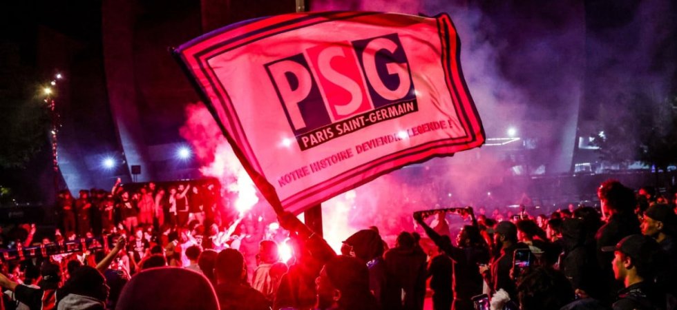 Ligue des champions : Pas de fan-zone à Paris pour la finale