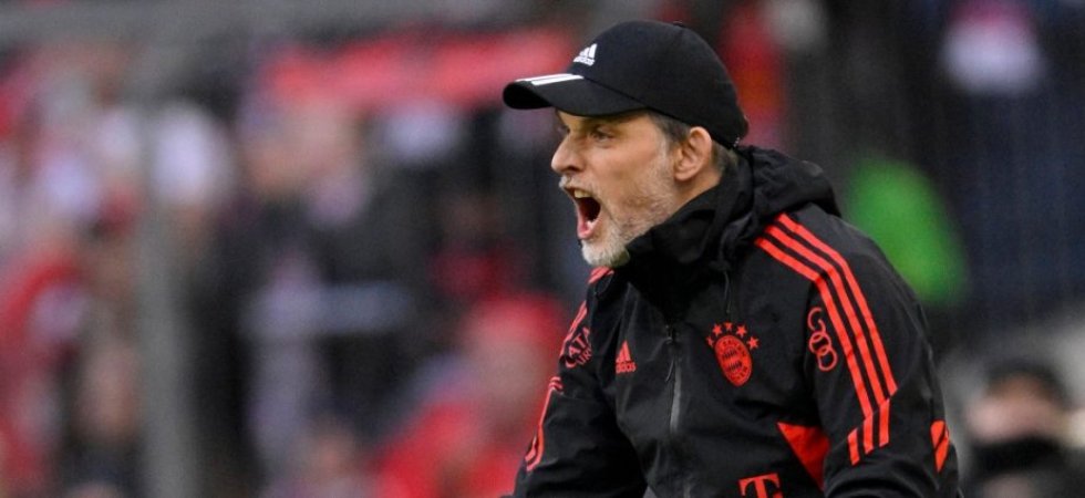 Bayern Munich : Thomas Tuchel revient sur ses grands débuts