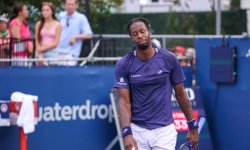 ATP - Monfils : « Je perds mon temps » 
