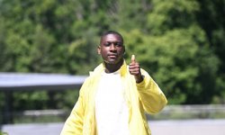 PSG : Kolo Muani, le flou persiste 