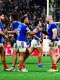 XV de France : Les Bleus veulent « rester humbles » face aux Gallois 