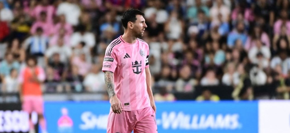 Argentine : Le père de Lionel Messi est mort à 68 ans