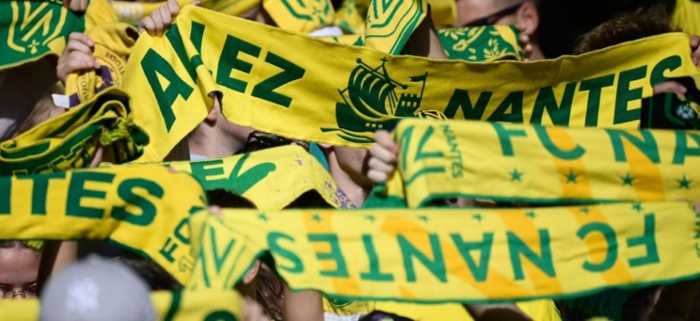 FC Nantes : Un supporter décède après une agression au couteau 