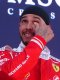 F1 - Hamilton : « Je suis là où je veux être, je ne peux pas avoir de meilleure sensation »