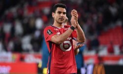 Lille : Pisté par le Paris FC, André prolonge finalement 