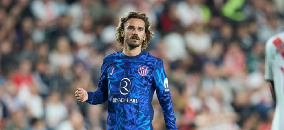 Liga (J7) : Griezmann encore décisif, les Colchoneros s'imposent face au Celta Vigo 