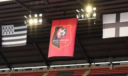 Rennes : Le centre d'entraînement modernisé du club officiellement inauguré