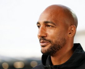 Dunkerque : Nzonzi, un champion du monde « pas prêt à jouer »