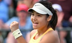 WTA : Raducanu repousse son retour au début de la saison 2024