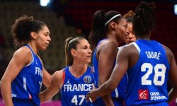 Euro (F) : La France verra le dernier carré ! 