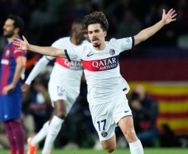 Ligue des champions : La performance unique du PSG 