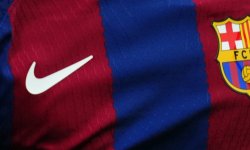 FC Barcelone : Un contrat historique avec Nike ? 