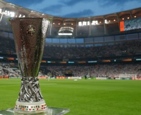Ligue Europa : Du lourd et des retrouvailles pour l'OM et l'OL, Rennes s'en sort bien