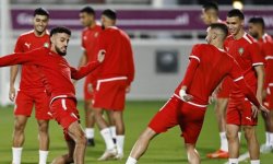 CM 2022 : Le Maroc sera-t-il la première équipe africaine en demies ?