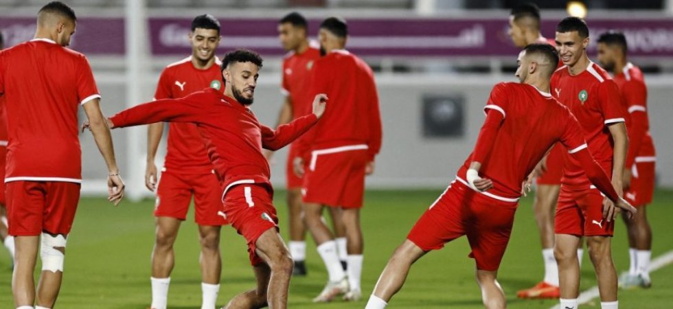 CM 2022 : Le Maroc sera-t-il la première équipe africaine en demies ?