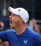 ATP - Queen's : Murray s'impose pour son 1000e match 