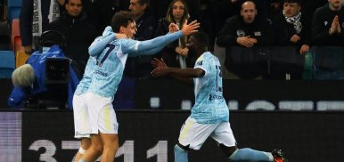 Serie A (J29) : La Juventus assure l'essentiel face à l'Udinese