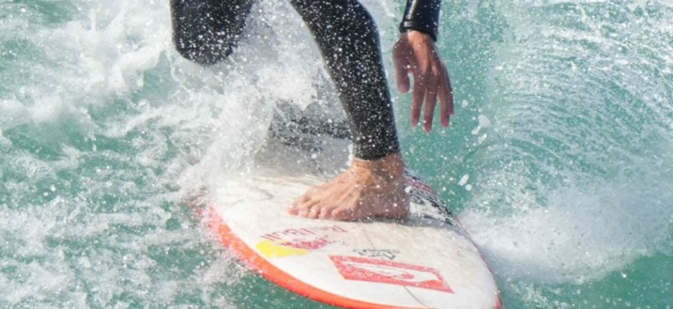 Surf : Un légendaire champion tué lors d'un cambriolage 