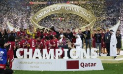 Classement FIFA : Le Qatar, la Côte d'Ivoire et le Nigeria grimpent, les Bleus ne bougent pas 