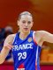 Basket - Coupe du Monde (F/J2) : Les Bleues s'imposent aisément face à la Corée du Sud